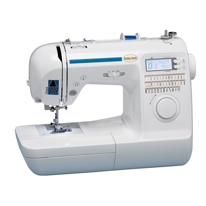 Extension Tables for Baby Lock Grace - 1000's of Parts - Pocono Sew & Vac