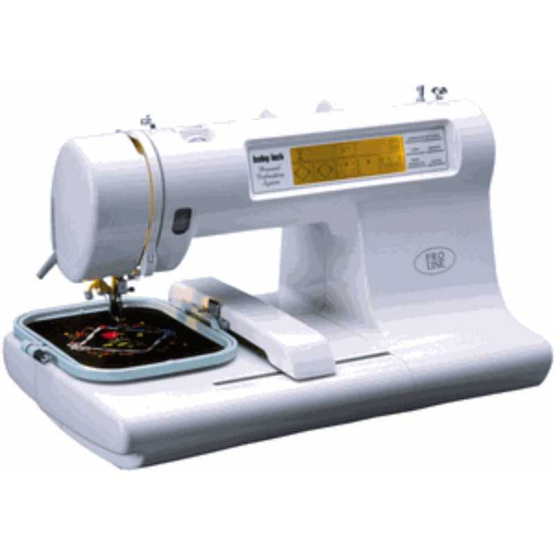 Baby Lock BL60E 1000's of Parts Pocono Sew & Vac