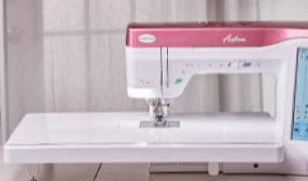 Quilting Extension Table