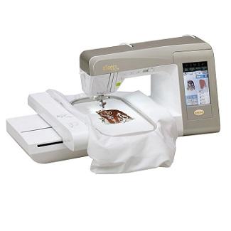 Baby Lock Ellageo Plus BLL2 - 1000's of Parts - Pocono Sew & Vac