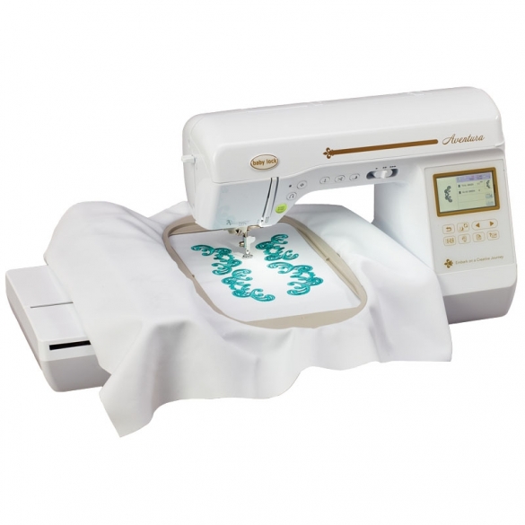 FREE Digital Manuals for Baby Lock Aventura BLMAV 1000's of Parts