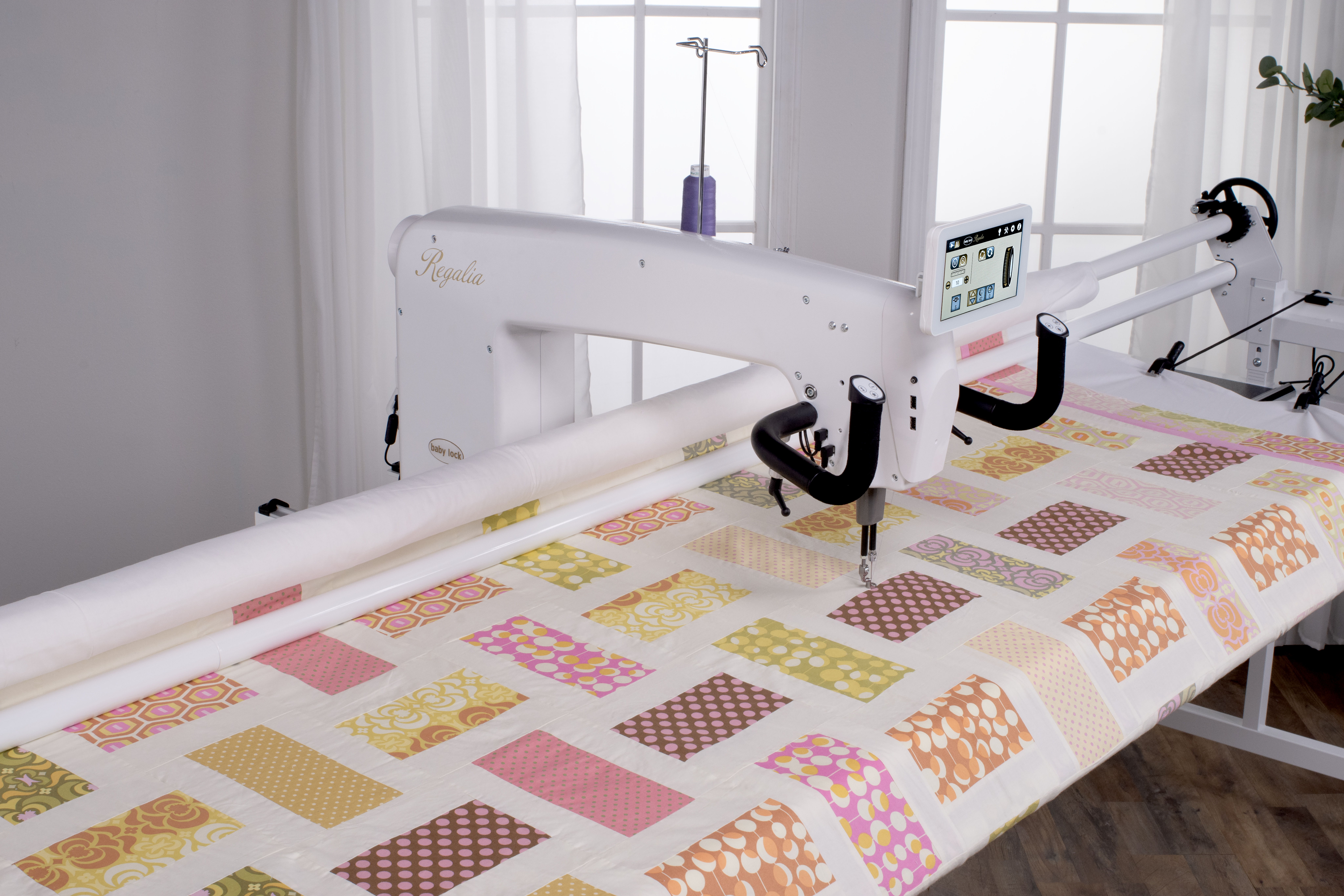 Baby Lock Maestro Frame BLMQF - FREE Shipping over $49.99 - Pocono