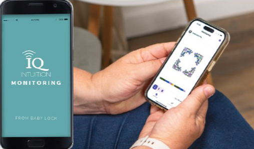 IQ Intuition Monitoring&reg; App