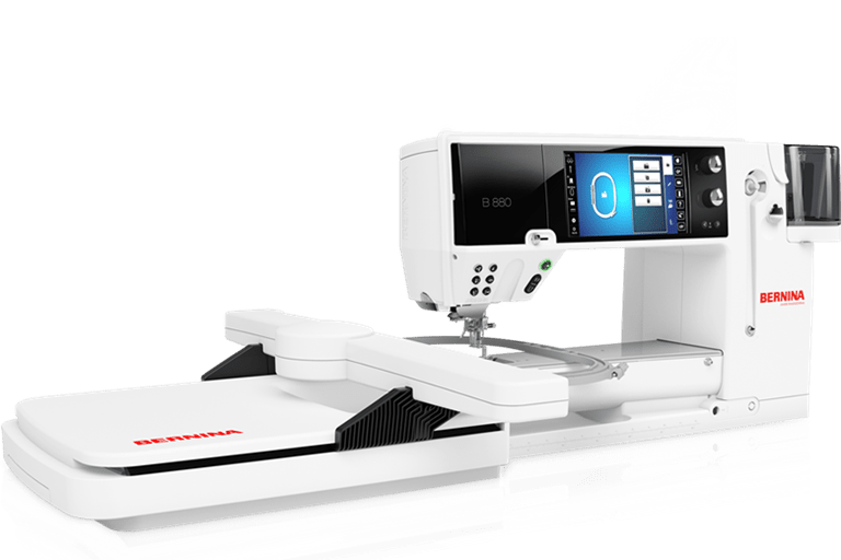 Extension Tables for Bernina 880 1000's of Parts Pocono Sew & Vac