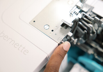 Micro Thread Control