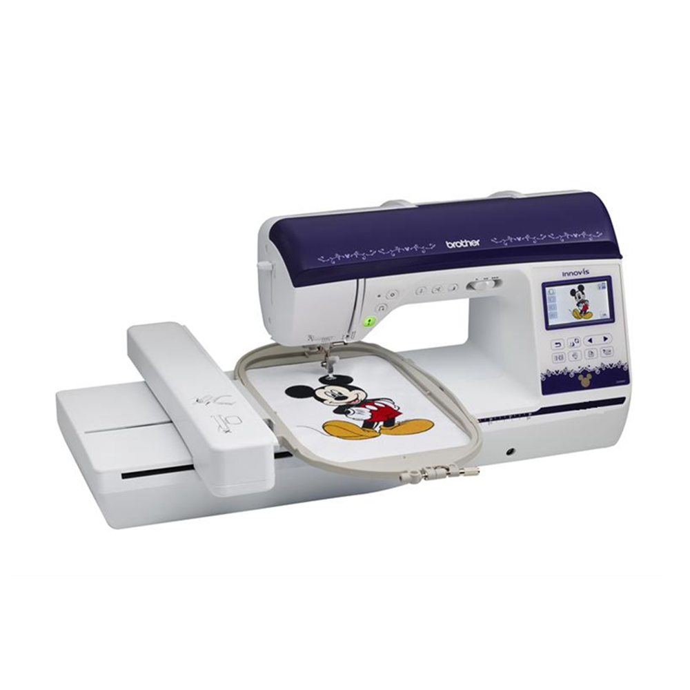 Brother Innovis BP3500D 1000