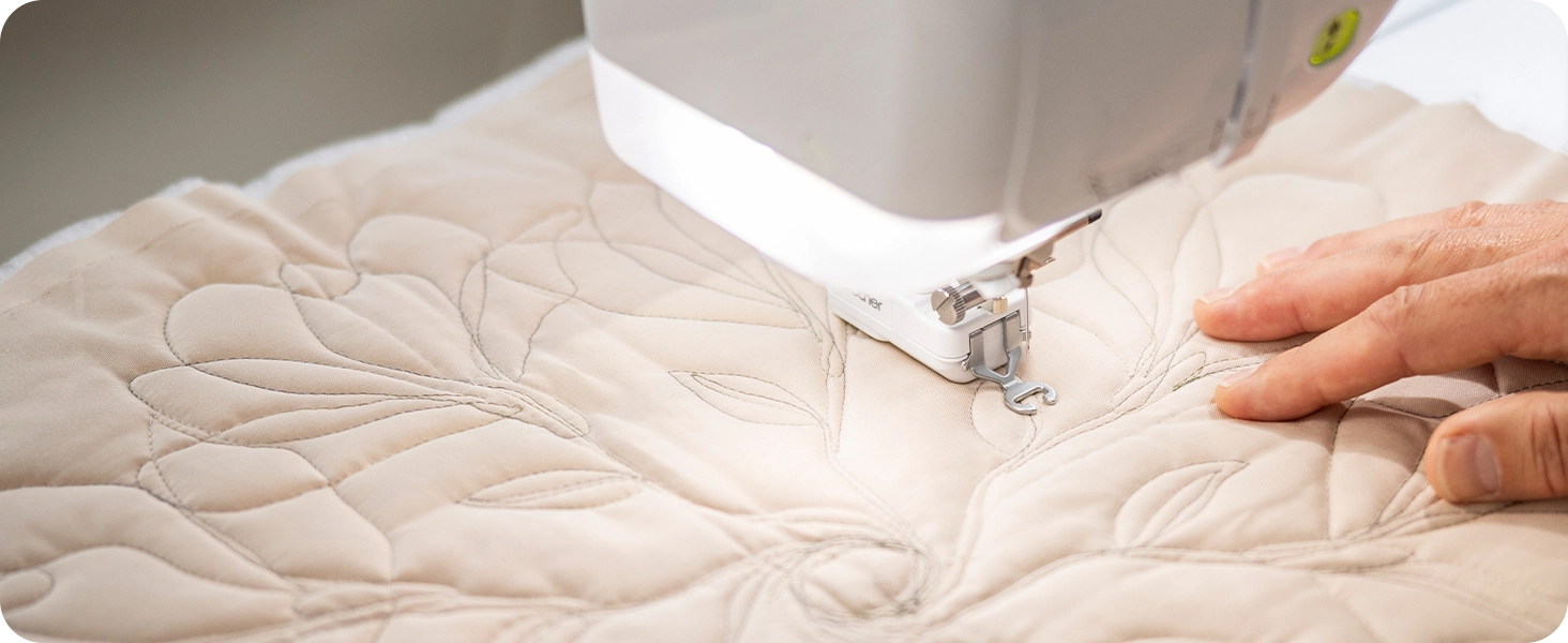 Brother Celeste Innovis CX1 Sewing Machine - 1000's of Parts