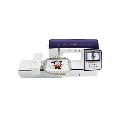 FREE Digital Manuals for Brother Innov-is NQ3600D Sewing
