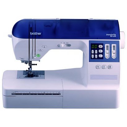 その他 brother NX2700DX Brother NS2750D Combination Sewing and Embroidery Machine