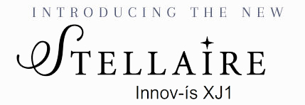 Introducing the new Stellaire Innov-is XJ1