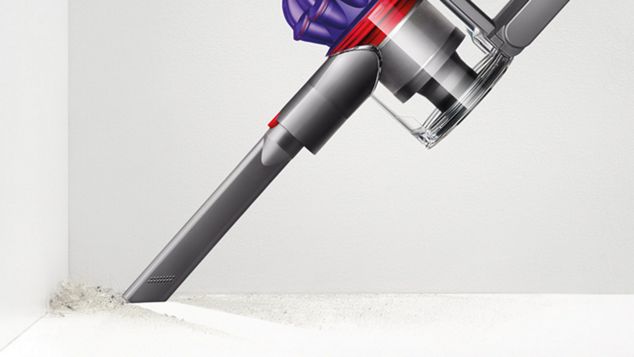 Crevice Tool