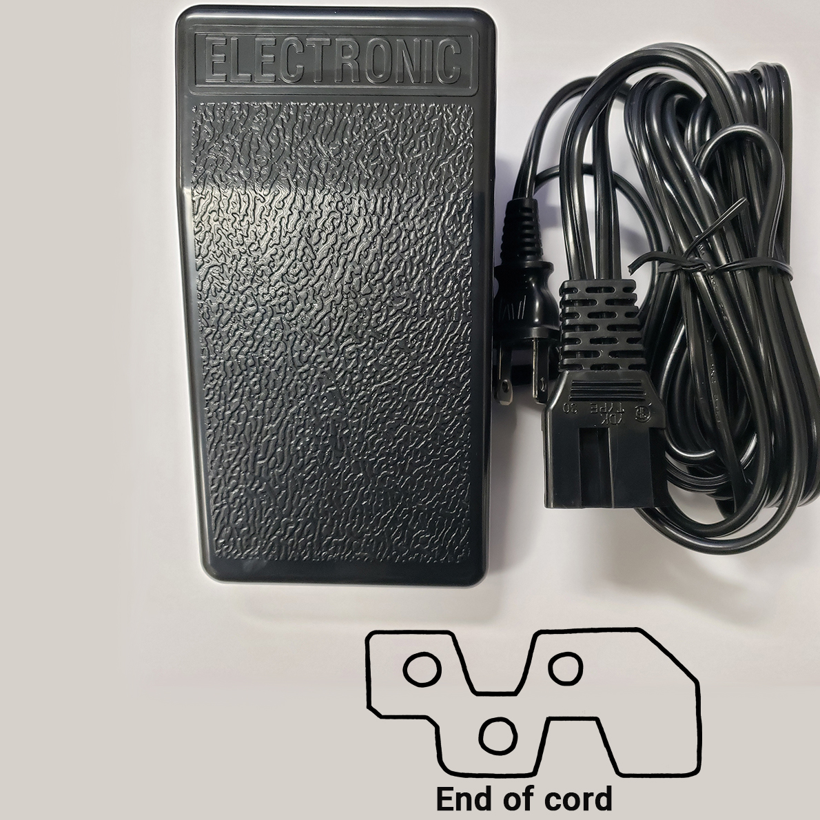 Baby Lock Serger Parts