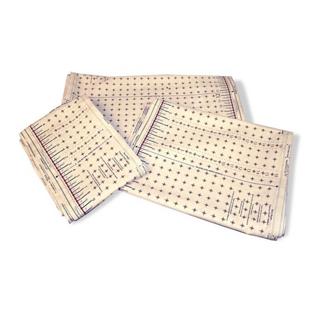 Baby Lock StartRight Cloth Leaders (112 inches) GFCL FREE Shipping