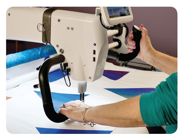 Durable/Original Bright Hand Sewing Machine in Surulere - Home Appliances,  Amoram Machines