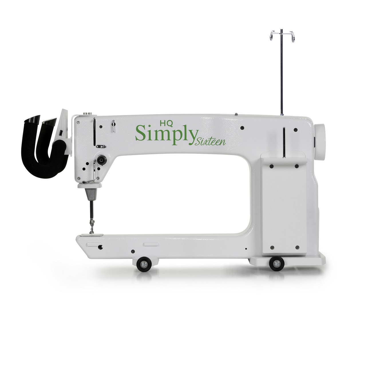 a.m.a handiworks　HD Handi Quilter Simply Sixteen 16-Inch Long Arm Quilting