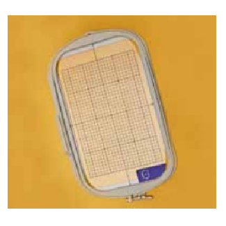 Baby lock large jessecmault hoop 95 x 14 inches  pocono sew  vac