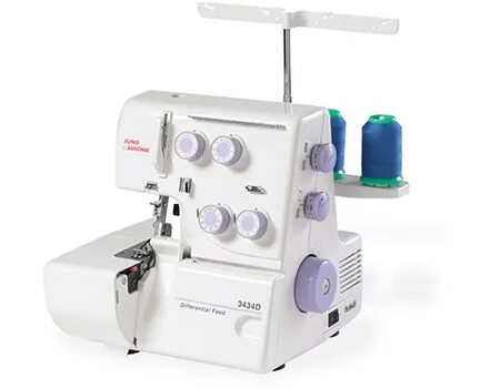FREE Digital Manuals for Janome 3434D - 1000's of Parts - Pocono