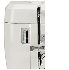 Foot Pressure Adjustment