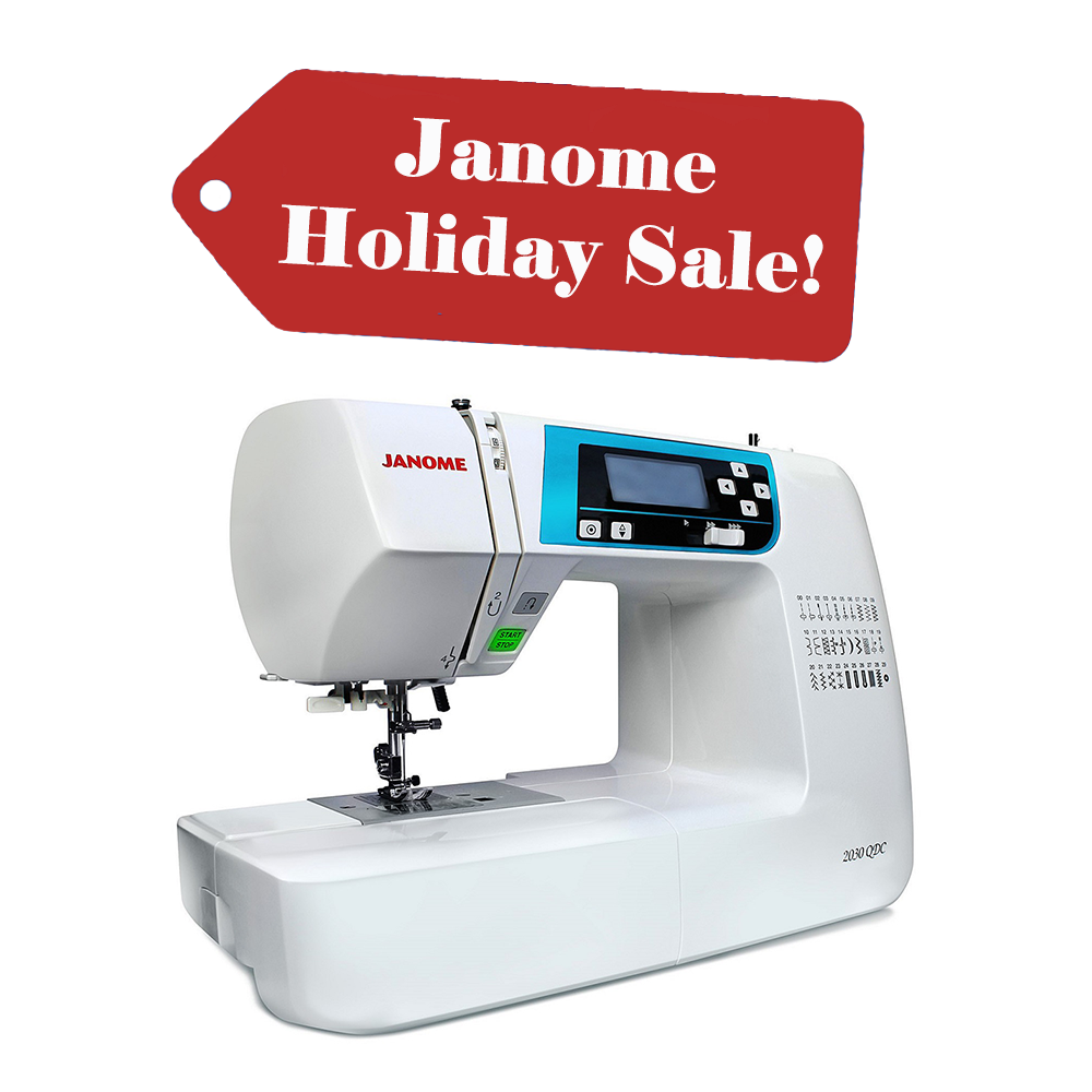 Bobbins / Bobbin Threads for Janome New Home 2030DCB Sewing Machine