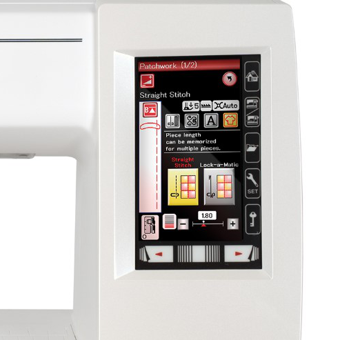 LCDtouchscreen