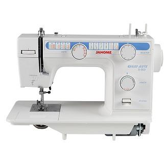 JANOME
/ジャノメ ミシン TYPE 11420/フットペダル付き/裁縫道具/レトロ/ジャンク扱い 1600hd9bonus.jpg