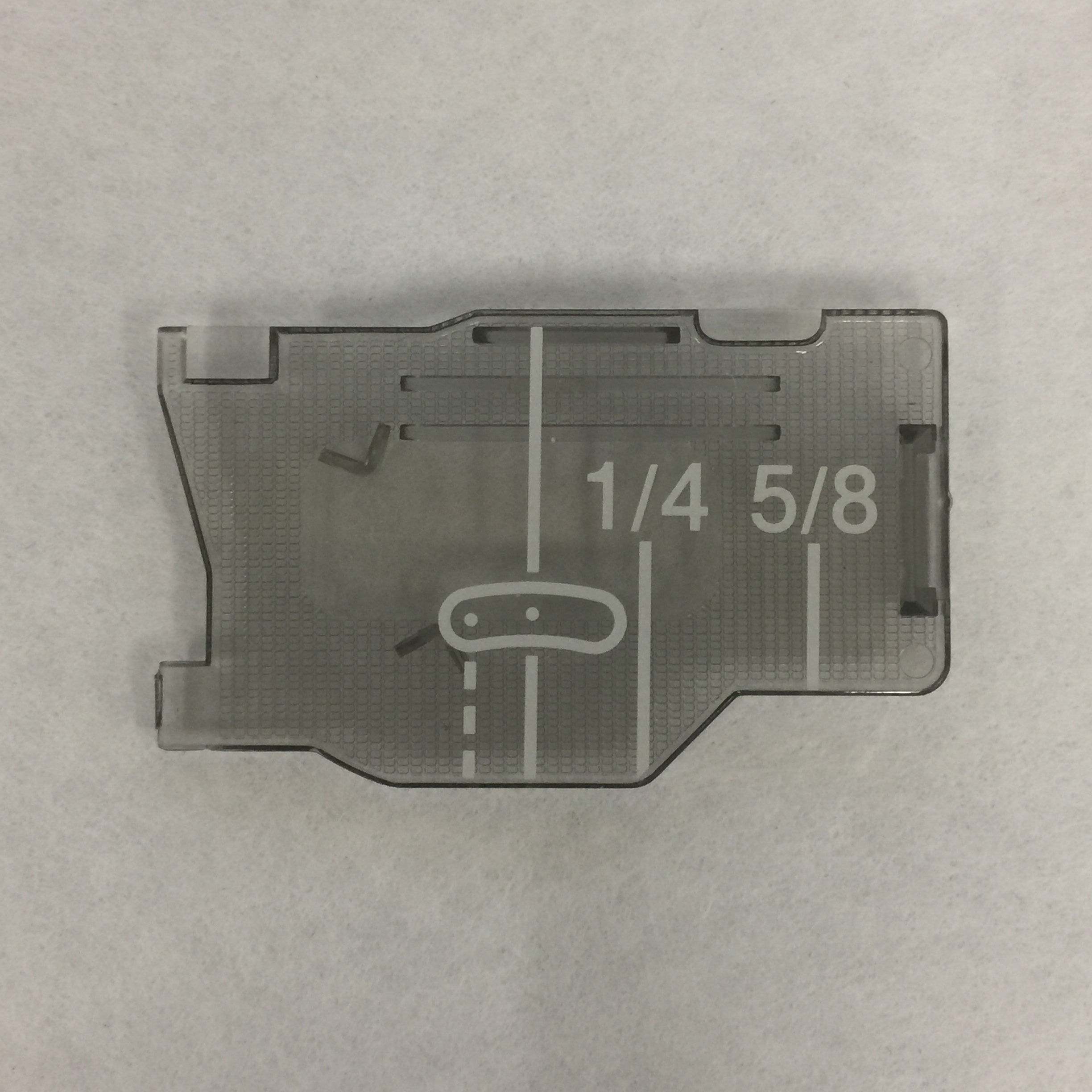 Brother XP Bobbin Cover M with Guides XH3126001 1000's of Parts