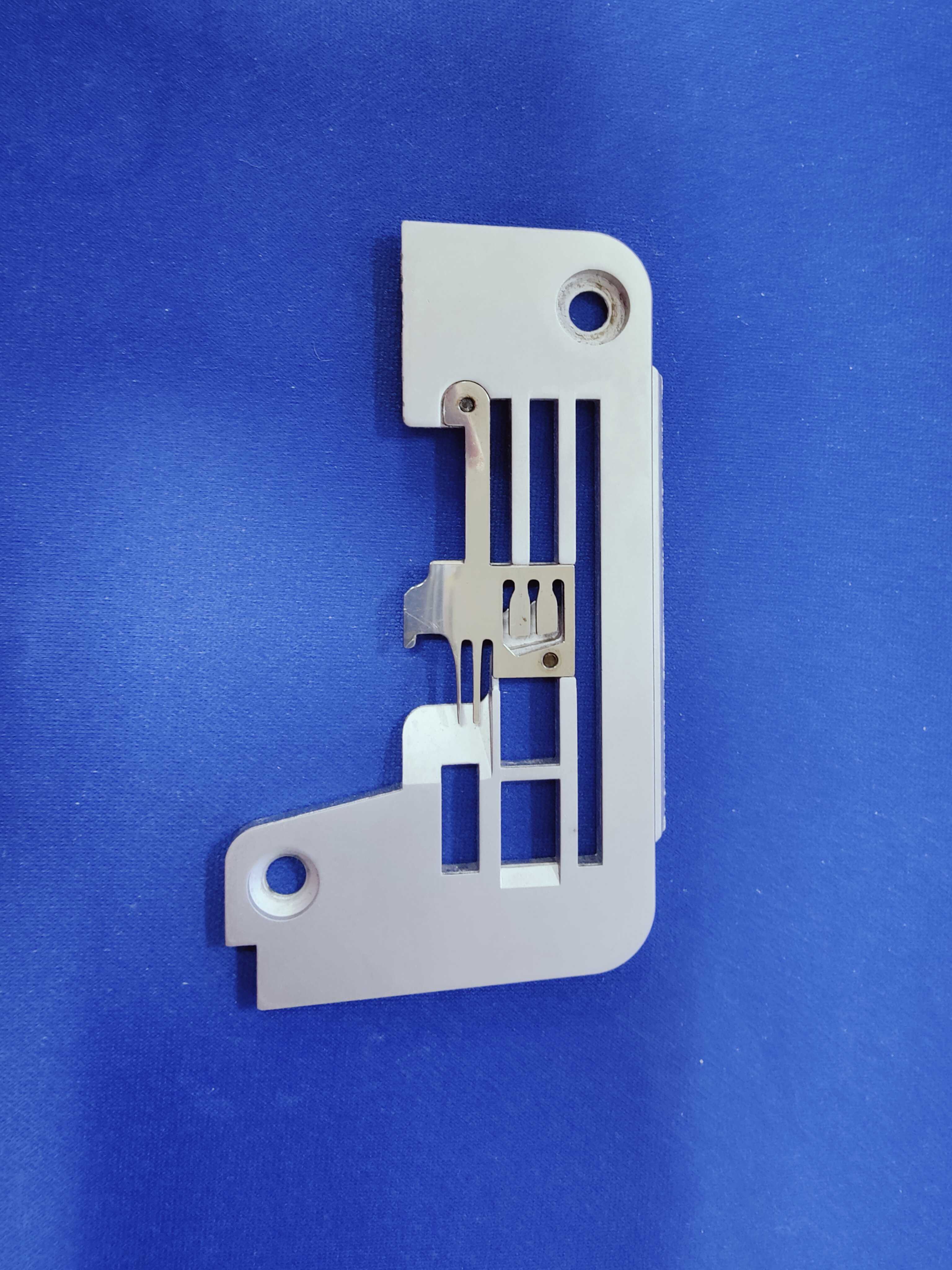 Baby Lock Serger needle plate B3720S03A FREE Shipping over 49.99