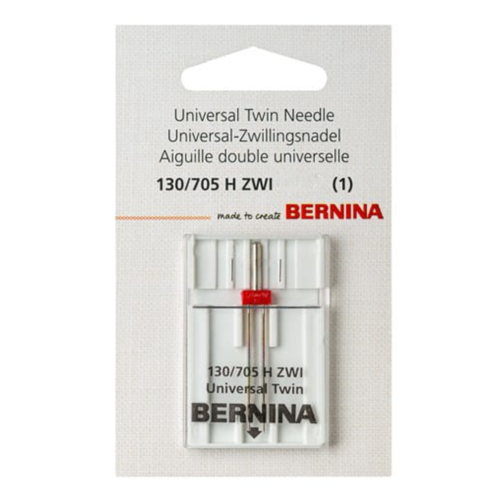 Bernina Universal Twin Needle (Choose Size) 1000's of Parts Pocono