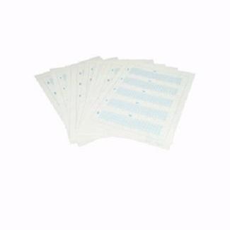 Brother Grid Sheet for My Custom Stitch - 1000's of Parts - Pocono Sew ...