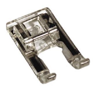 Elna Open Toe Zig Zag F2 Foot - 1000's of Parts - Pocono Sew & Vac