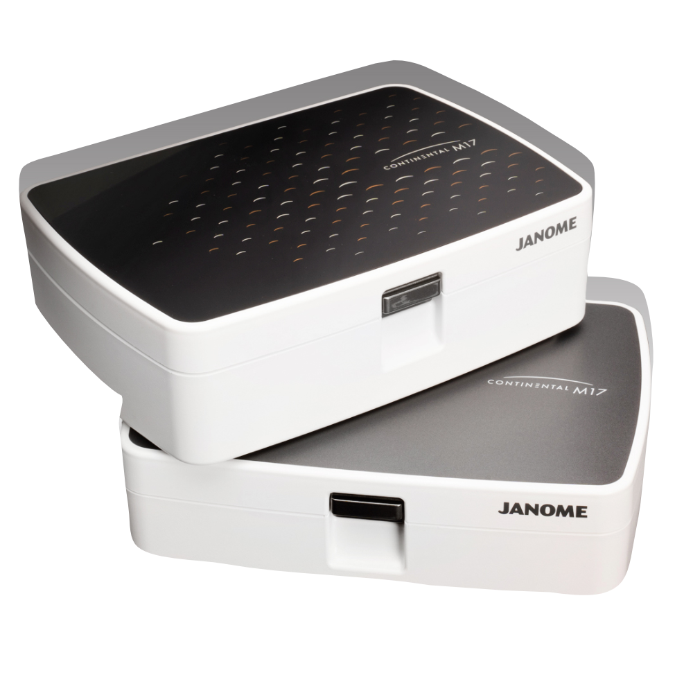 Janome A.S.R (Accurate Stitch Regulator) Case FREE Shipping over 49.