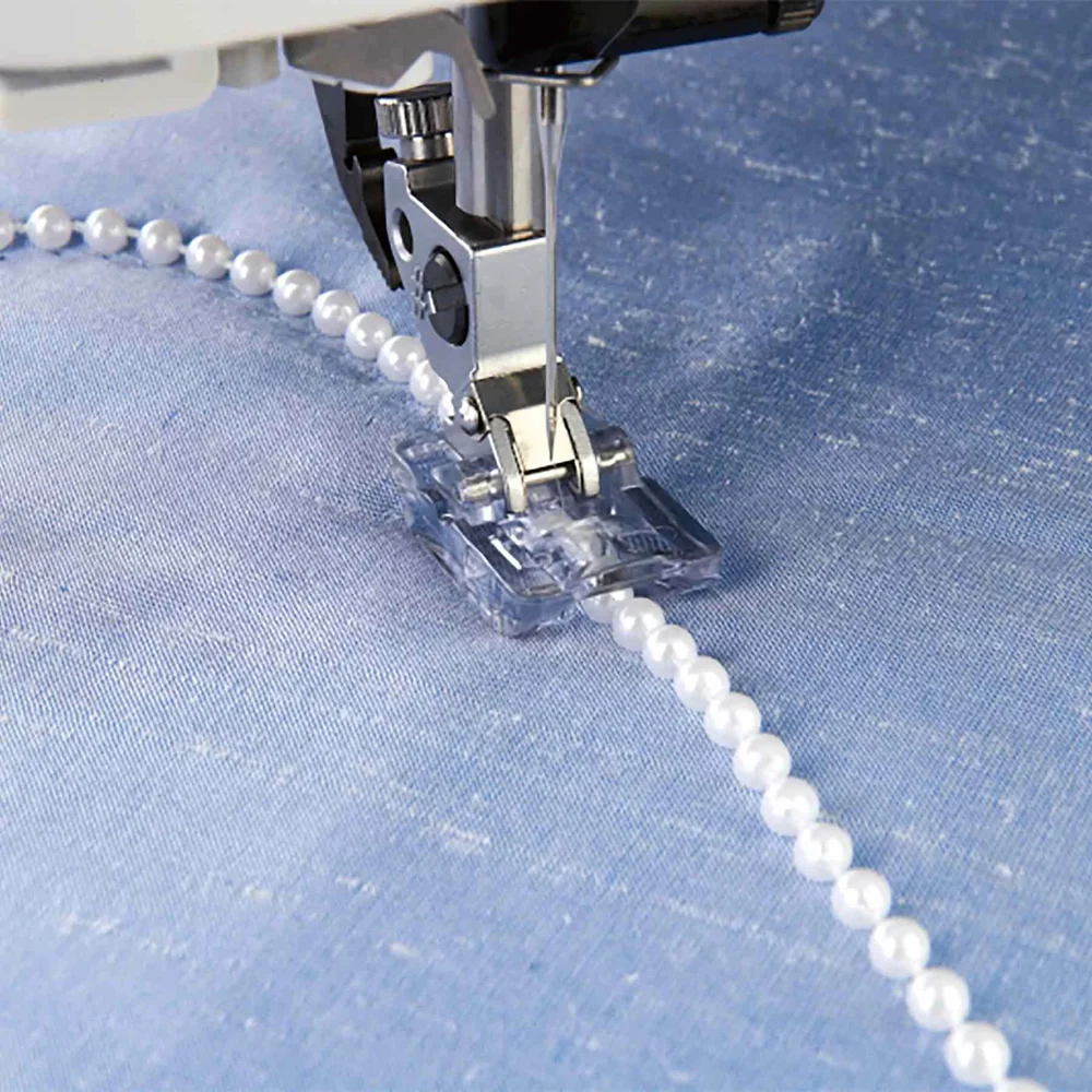 PFAFF 4 mm Beading Foot 820604096 - 1000's of Parts - Pocono Sew & Vac