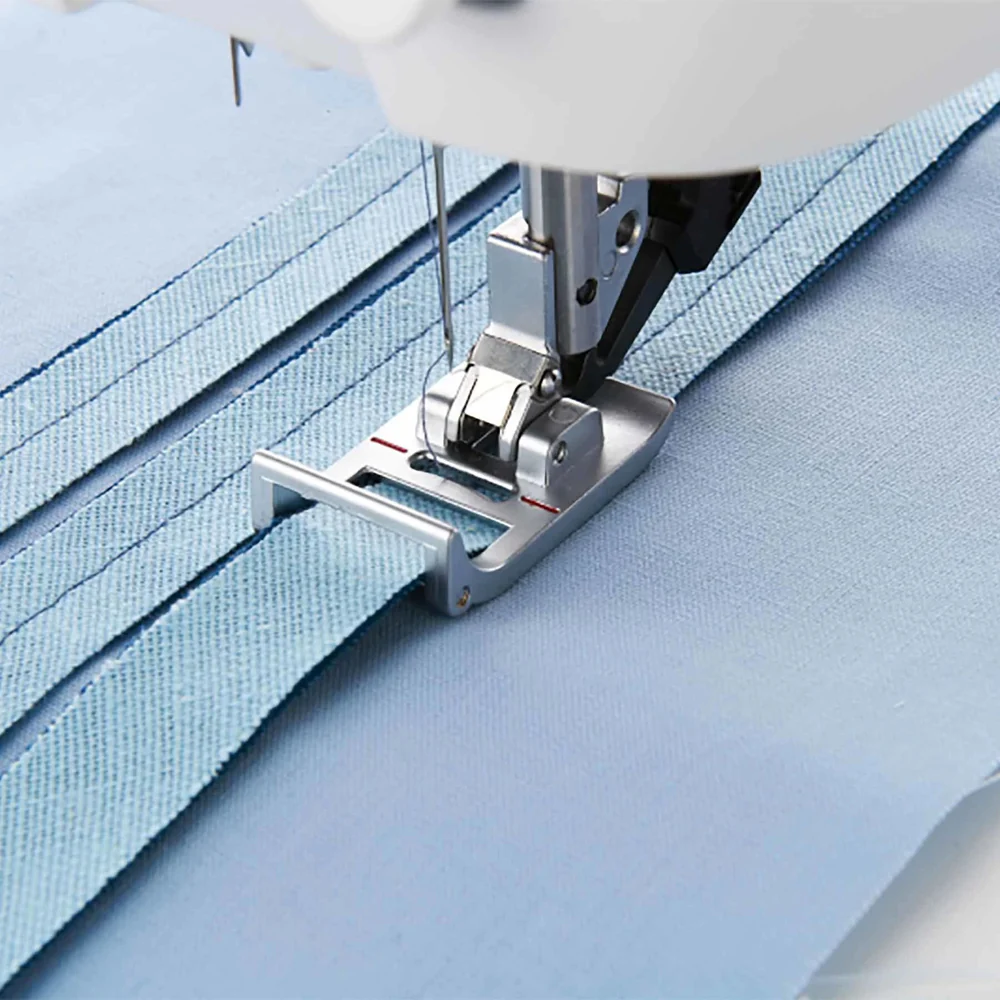 PFAFF Chenille Foot for IDT System 820615096 - 1000's of Parts - Pocono ...