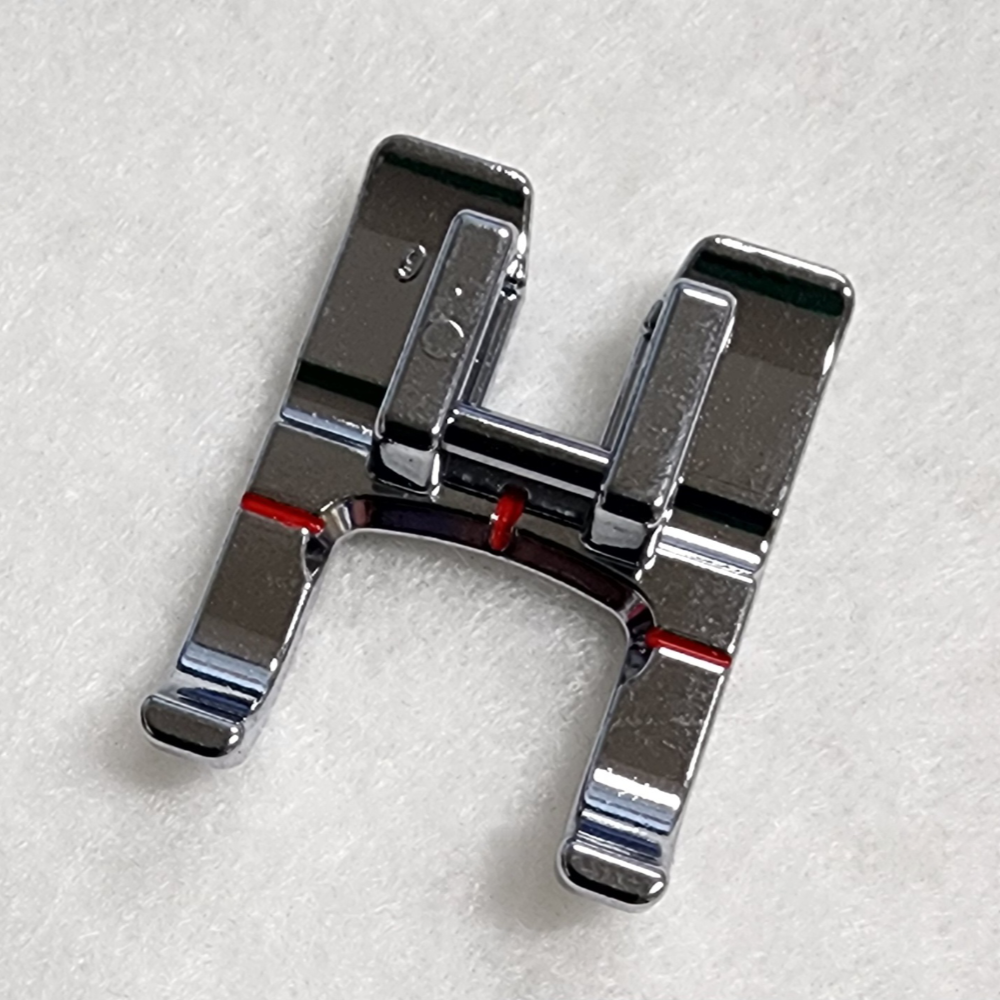 ●N.O.T.S. HUSQVARNA VIKING Open Toe Foot For IDF System 920564096 - 1000's