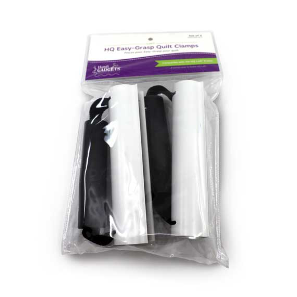 Handi Quilter EasyGrasp Quilt Clamps for Loft Frame QF00031 1000's