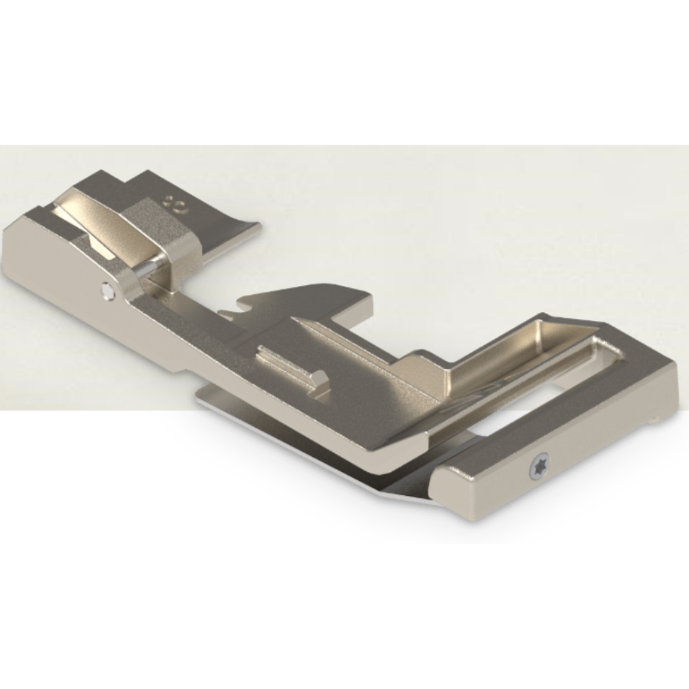 Bernina Gathering Foot L18 1034277000 FREE Shipping over 49.99