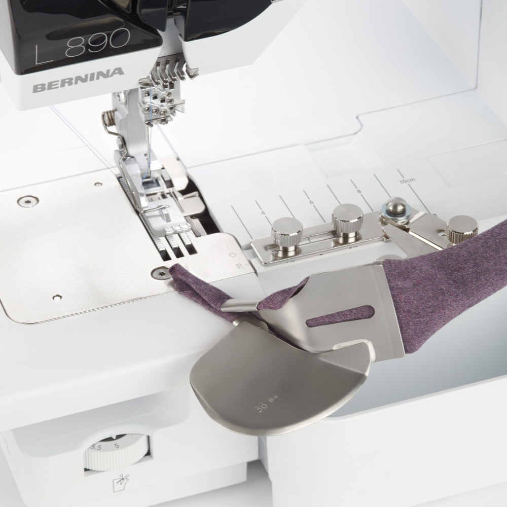 Bernina Accessories Holder for Binder Attachment 103788.70.00 FREE