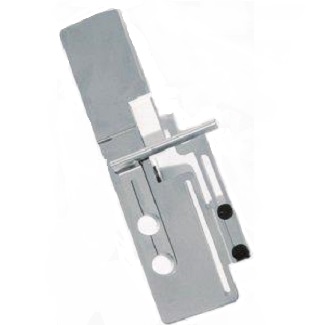 Elna Hem Guide Type 2 (CoverPro) 795839104 - FREE Shipping over