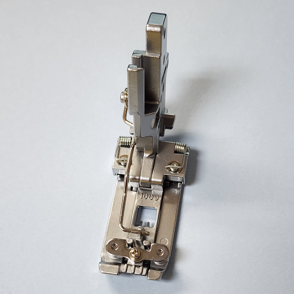 Juki Standard Serger Foot 40122703 FREE Shipping over 49.99 Pocono Sew & Vac