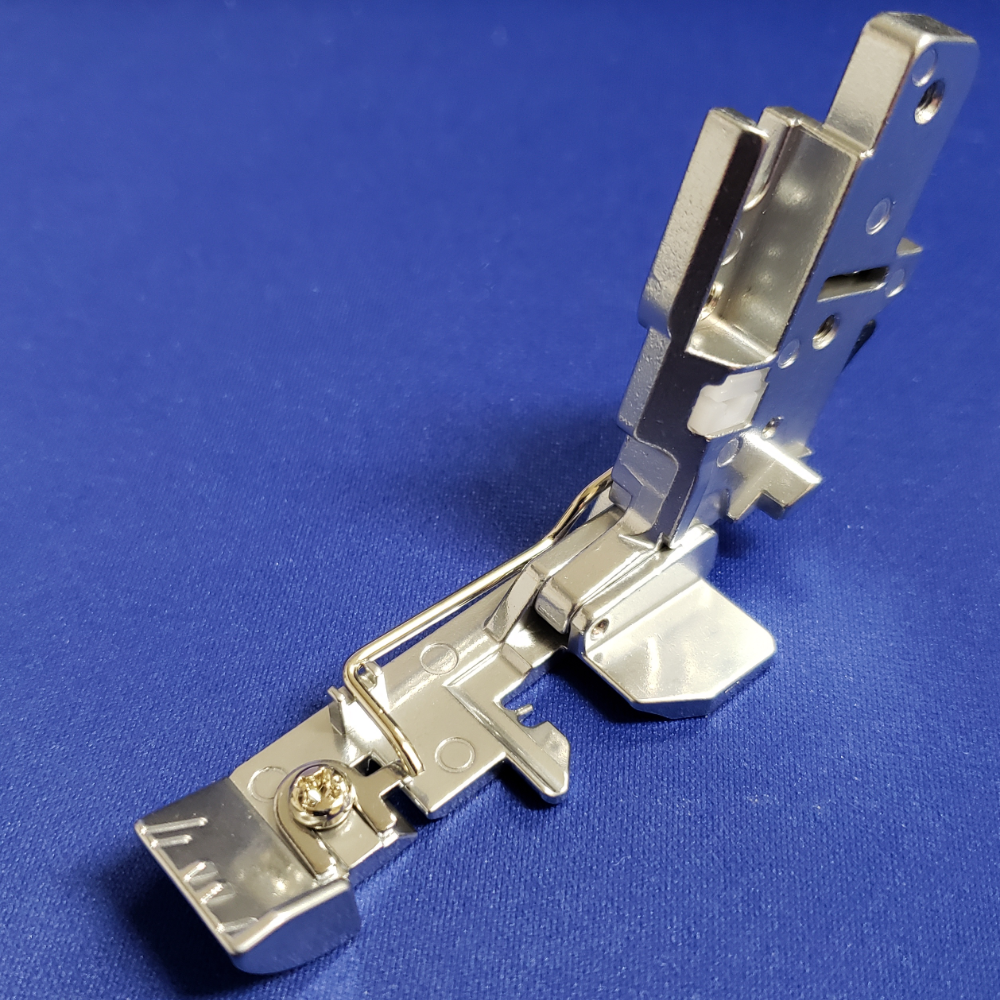 Juki Standard Serger Foot 40134370 1000's of Parts Pocono Sew & Vac