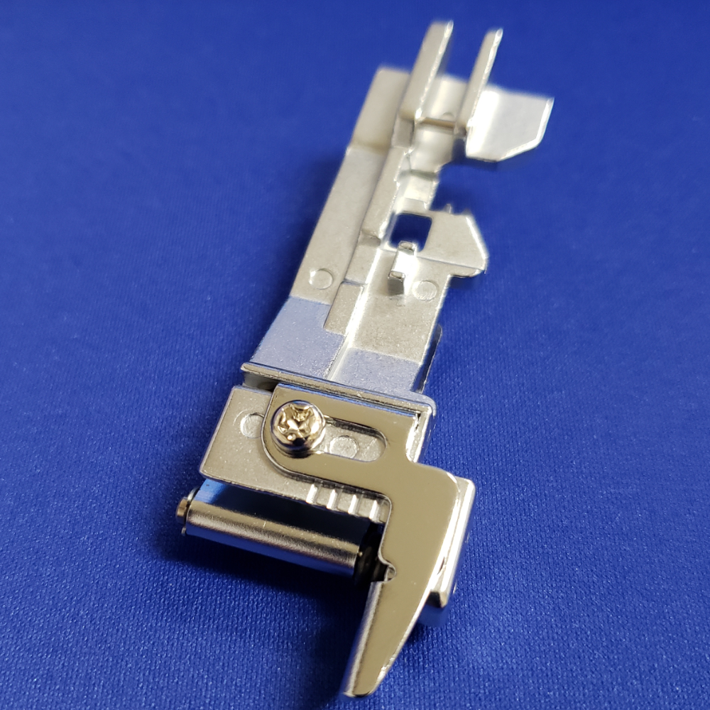 Juki Gathering Presser Foot A98606550A0C 1000's of Parts Pocono