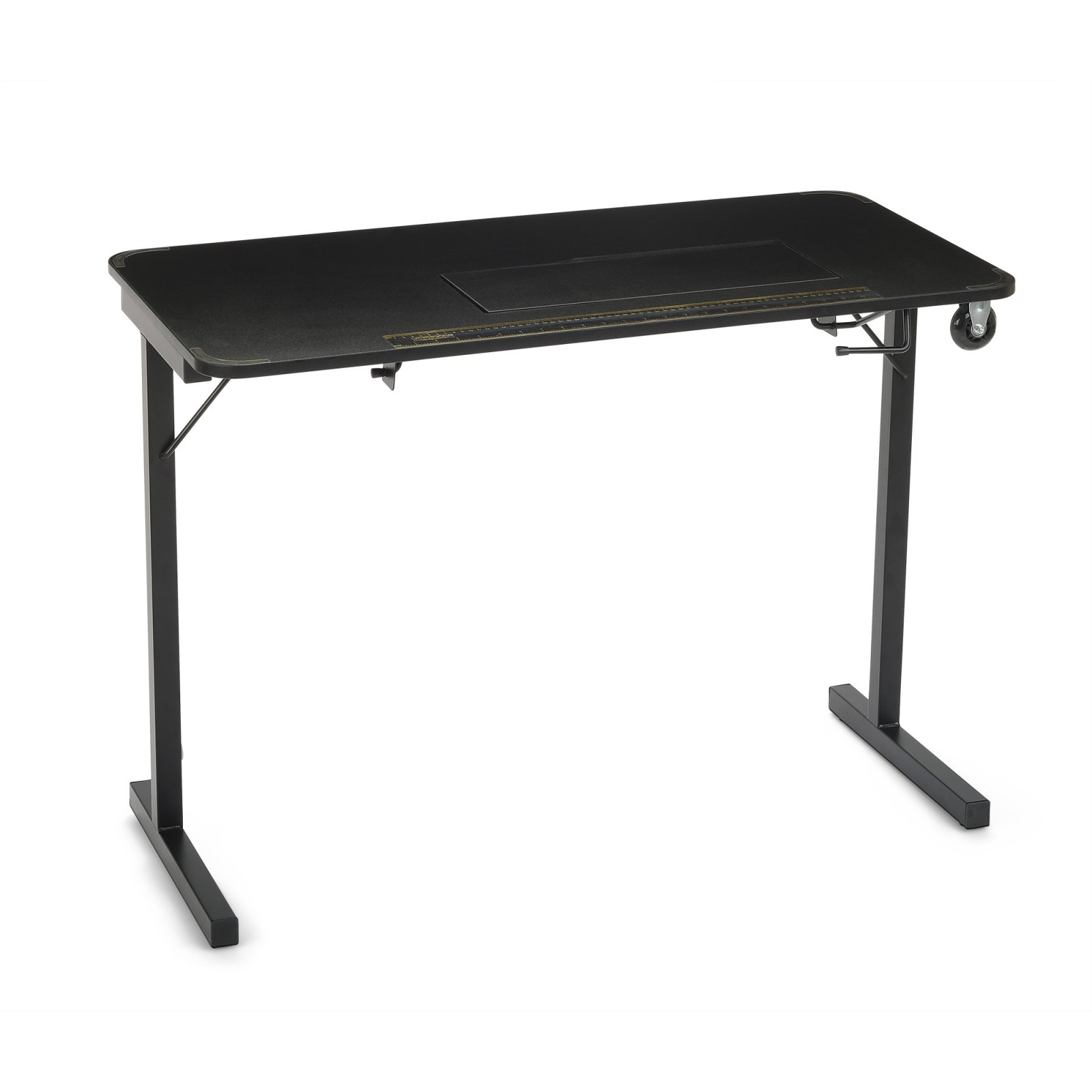 じょーじてーぶる Arrow Table #611F for Singer 221 Featherweight - FREE Shipping