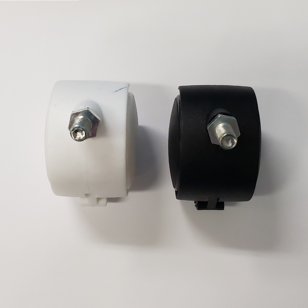 Koala Caster with Brake 1000's of Parts Pocono Sew & Vac