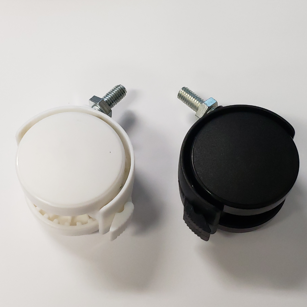 Koala Caster with Brake 1000's of Parts Pocono Sew & Vac