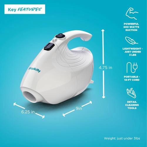 Key Features