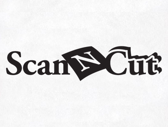 ScanNCut