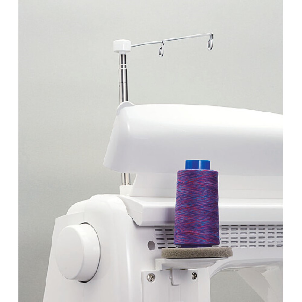 Juki Thread Stand 40208049 FREE Shipping over 49.99 Pocono Sew & Vac