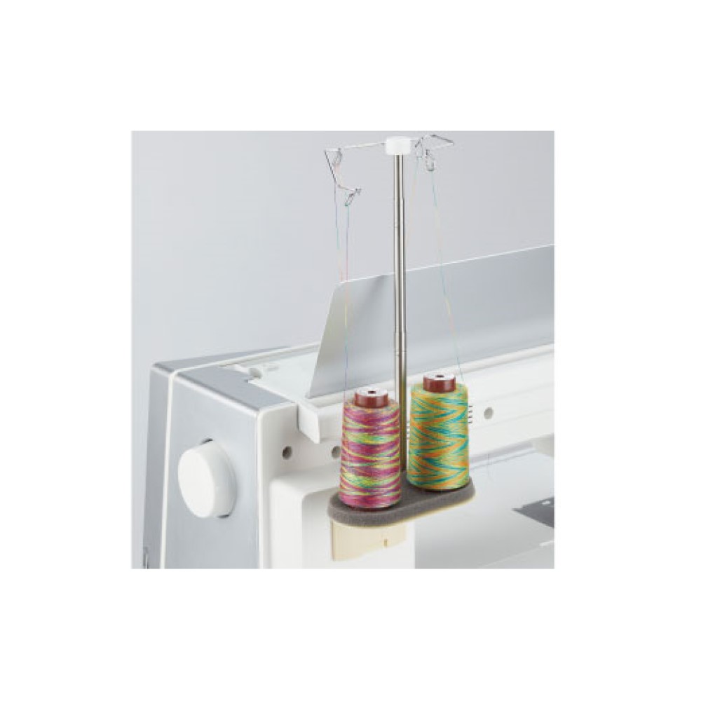 Juki Thread Stand 40245194 FREE Shipping over 49.99 Pocono Sew & Vac