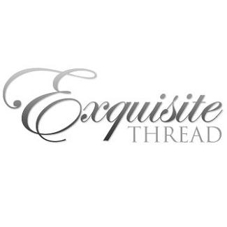 Exquisite Color Fast Thread Exquisite Colorfast Thread - Pocono Sew & Vac