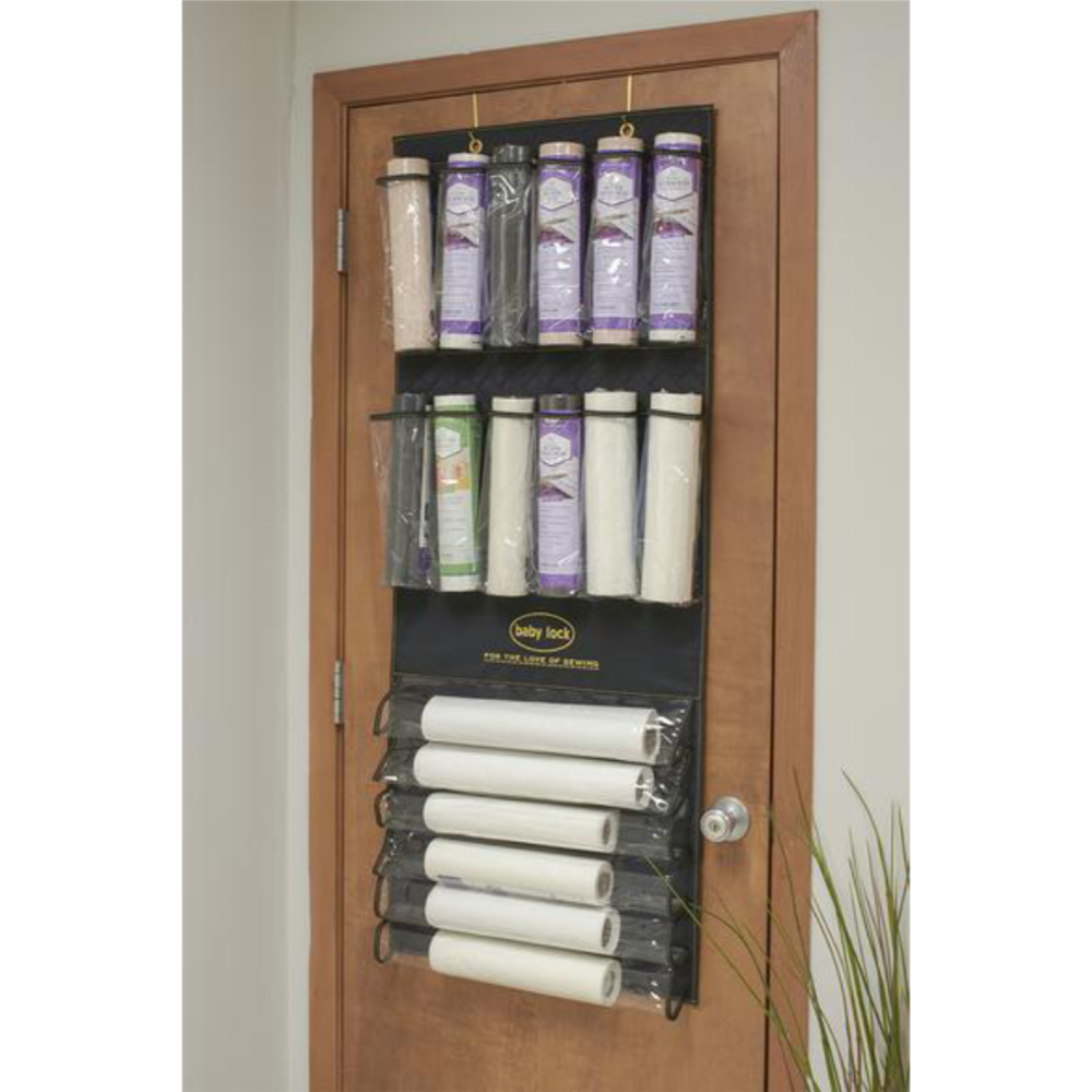 Baby Lock Over the Door Stabilizer Organizer FREE Shipping